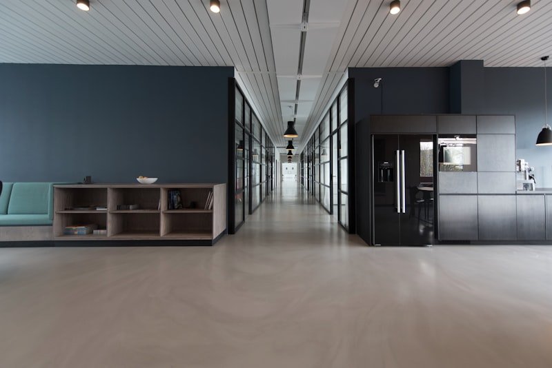 Commercial Fit-Out